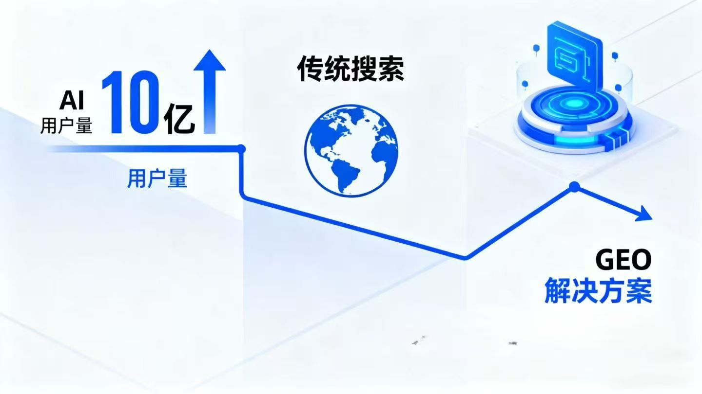 传统广告公司